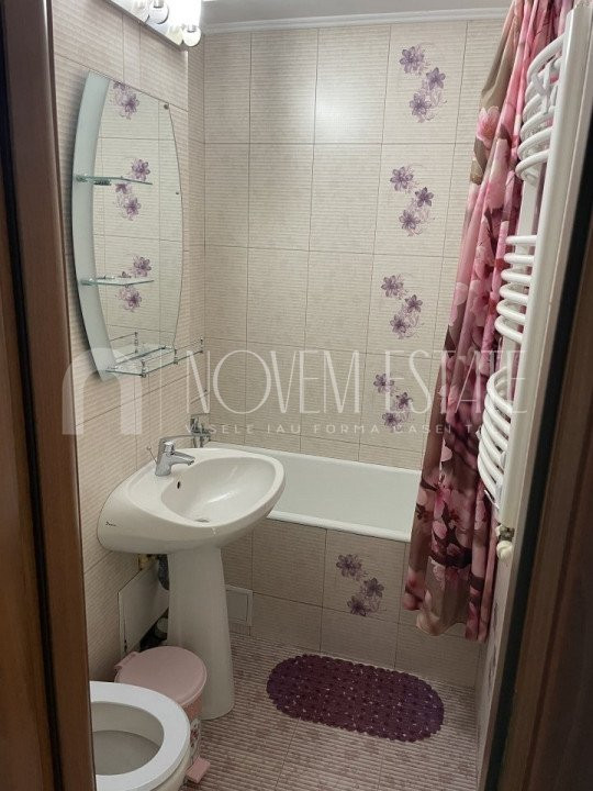 Apartament 3 camere, Tomis Nord