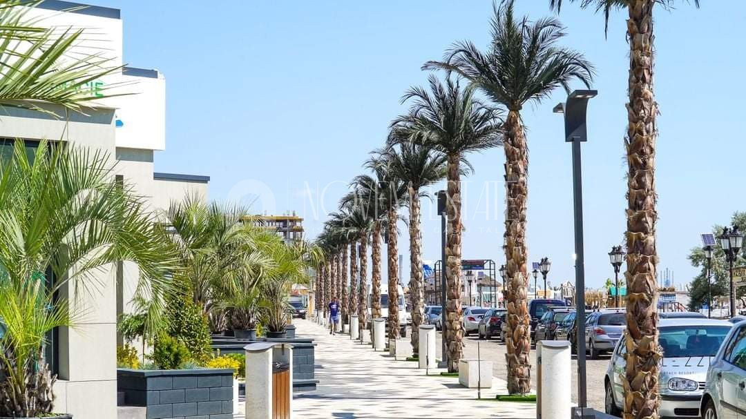 Apartament 2 camere Alezzi Beach Resort