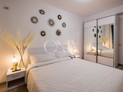 Apartament de 2 camere, Mamaia Nord, , regim hotelier