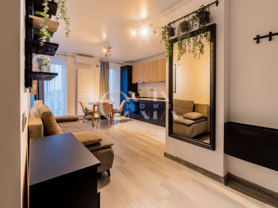 Apartament 2 camere, N 10 Mamaia Nord, regim hotelier