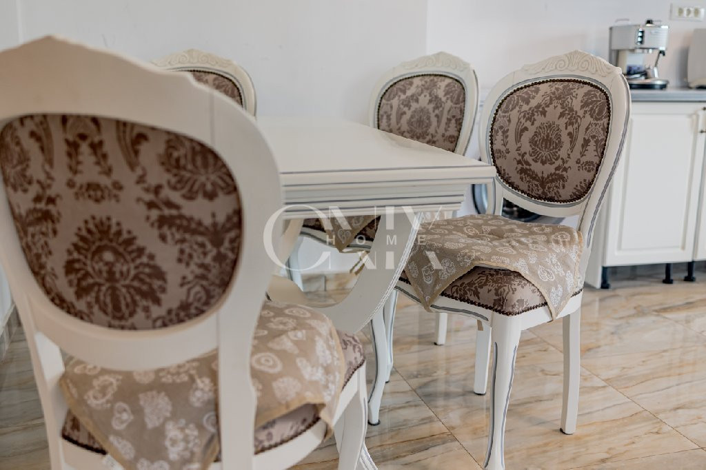 Apartament 2 camere in Complex Miramare, Mamaia Nord