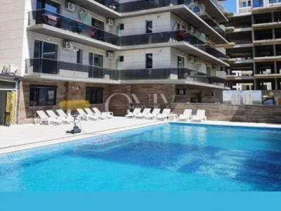 Studio Mamaia Nord, regim hotelier
