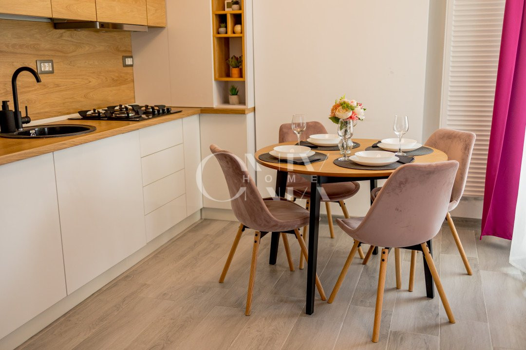 Studio de inchiriat in regim hotelier, Mamaia Nord