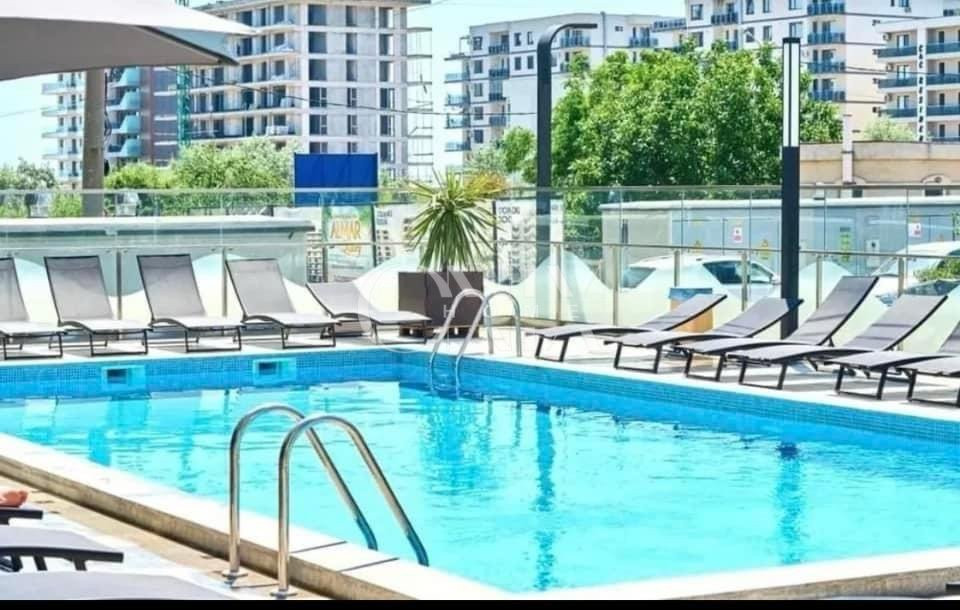 Studio modern în N10 by Alezzi – Mamaia Nord | Regim hotelier