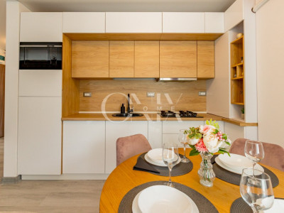 Studio de inchiriat in regim hotelier, Mamaia Nord