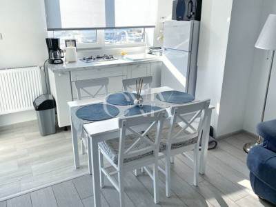  Apartment de 2 camere, Mamaia Nord, regim hotelier