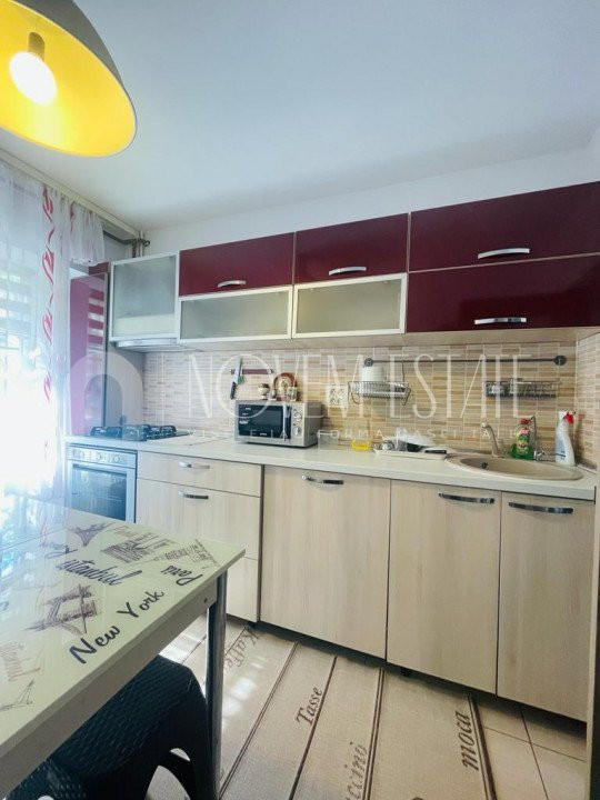 Apartament 2 camere pentru lunile IULIE-AUGUST, zona Dacia