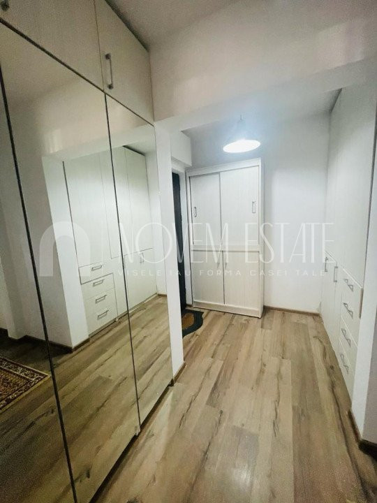 Apartament 2 camere pentru lunile IULIE-AUGUST, zona Dacia