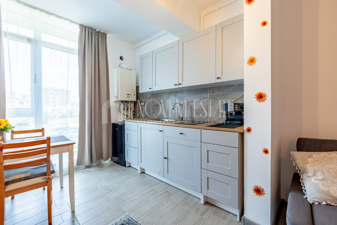 Oportunitate- Apartament 2 camere in complexul Alezzi Beach Resort