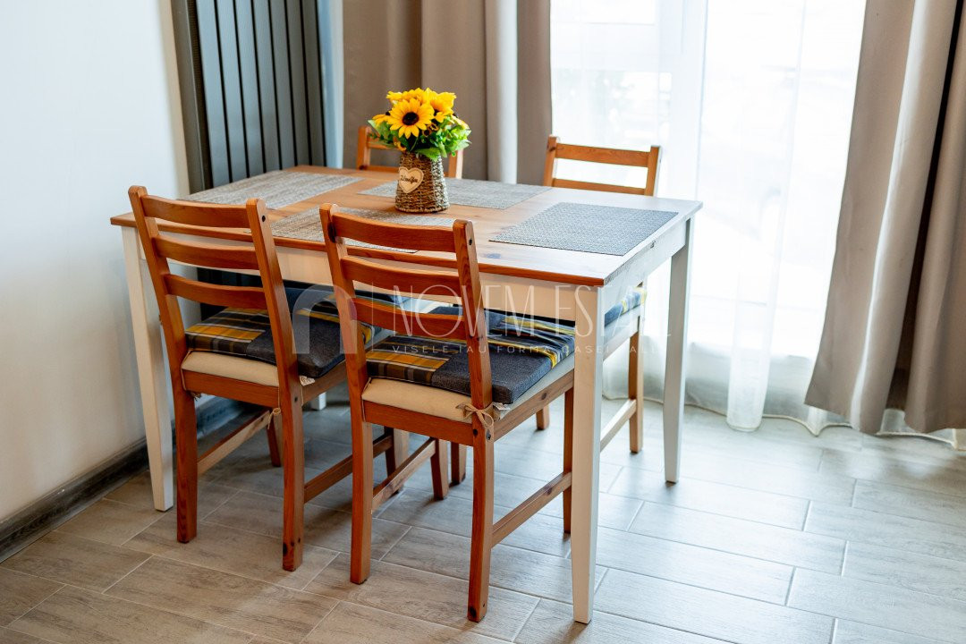 Oportunitate- Apartament 2 camere in complexul Alezzi Beach Resort