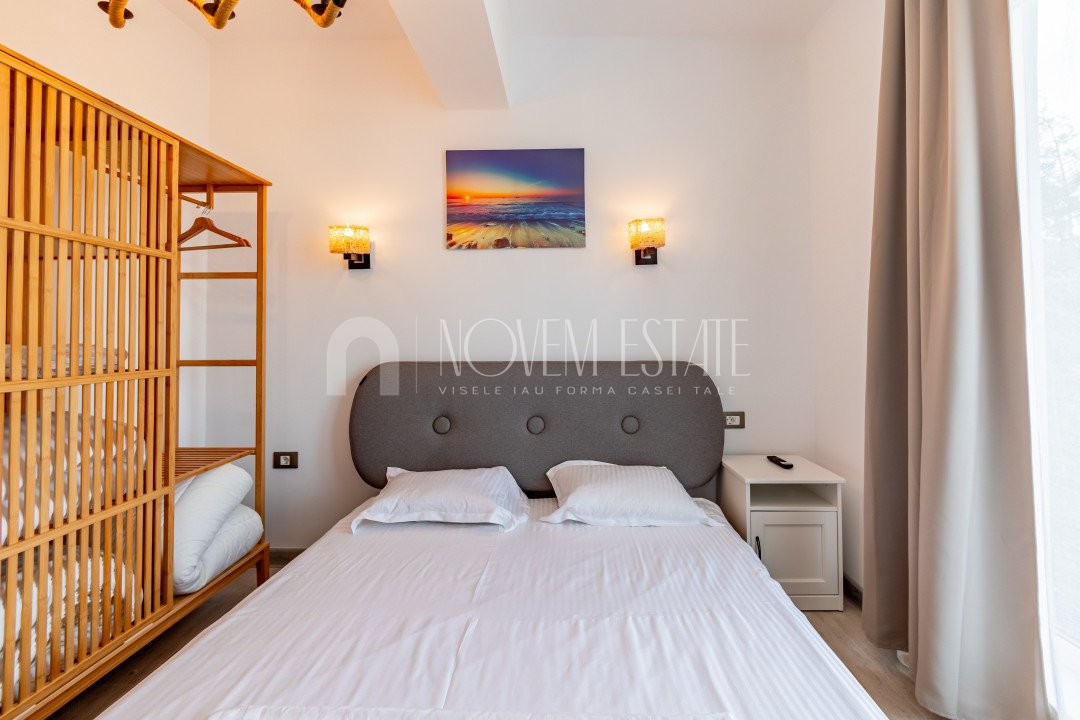 Oportunitate- Apartament 2 camere in complexul Alezzi Beach Resort