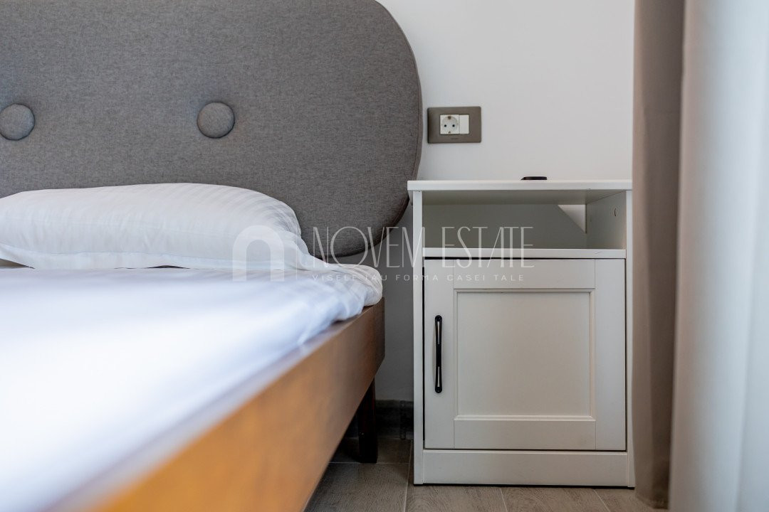 Oportunitate- Apartament 2 camere in complexul Alezzi Beach Resort