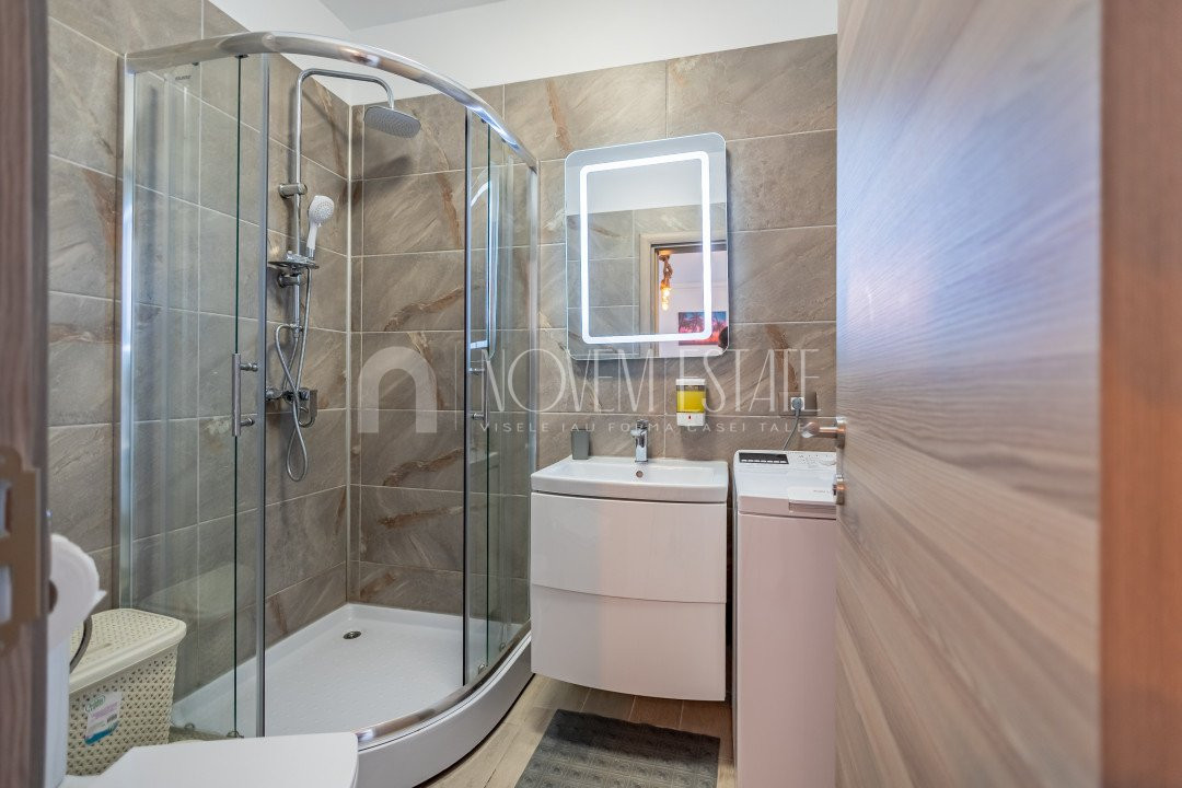 Oportunitate- Apartament 2 camere in complexul Alezzi Beach Resort