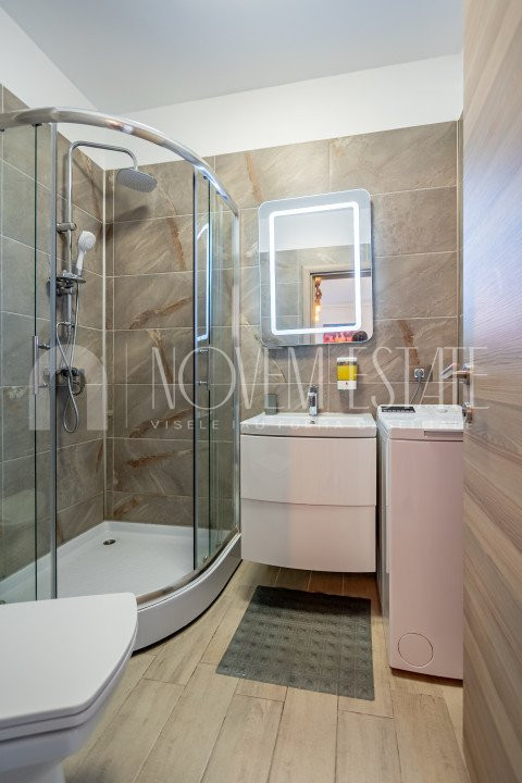 Oportunitate- Apartament 2 camere in complexul Alezzi Beach Resort