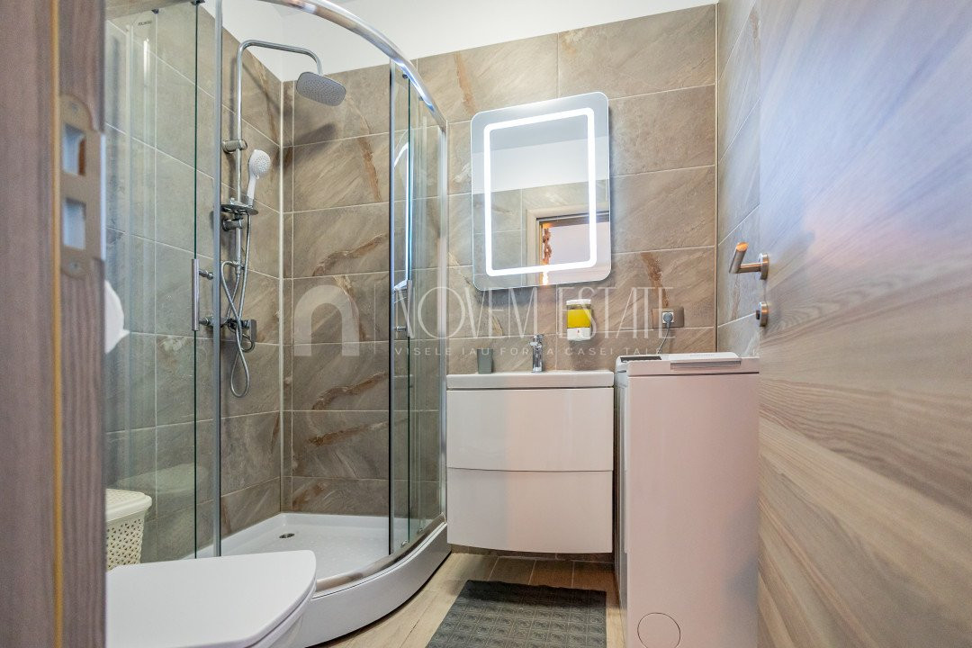 Oportunitate- Apartament 2 camere in complexul Alezzi Beach Resort