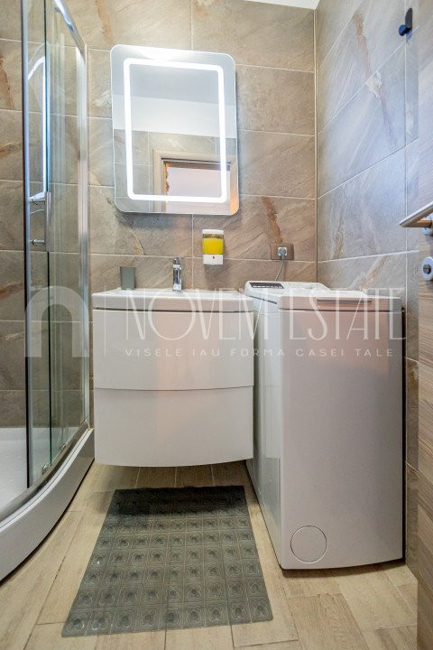 Oportunitate- Apartament 2 camere in complexul Alezzi Beach Resort