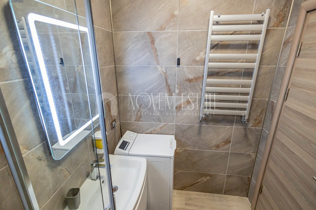 Oportunitate- Apartament 2 camere in complexul Alezzi Beach Resort