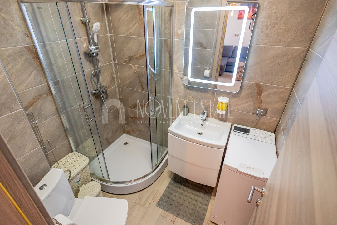 Oportunitate- Apartament 2 camere in complexul Alezzi Beach Resort