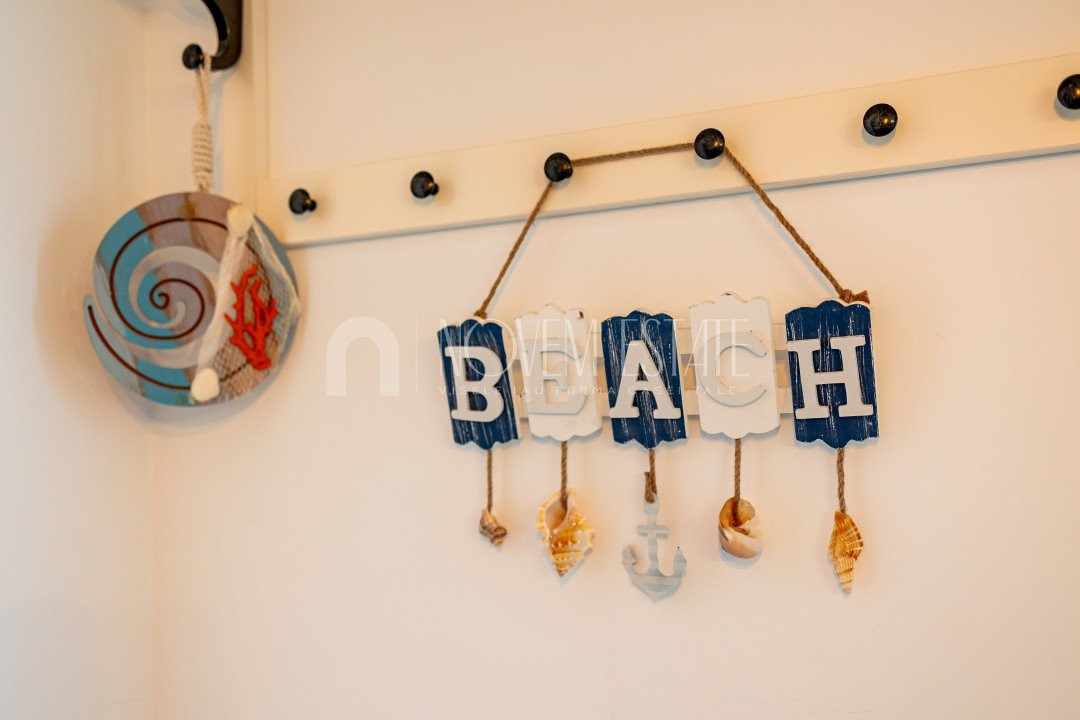 Oportunitate- Apartament 2 camere in complexul Alezzi Beach Resort