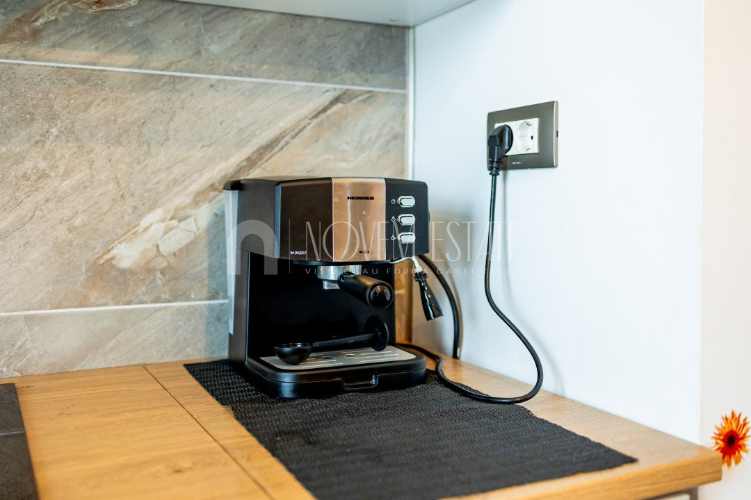 Oportunitate- Apartament 2 camere in complexul Alezzi Beach Resort