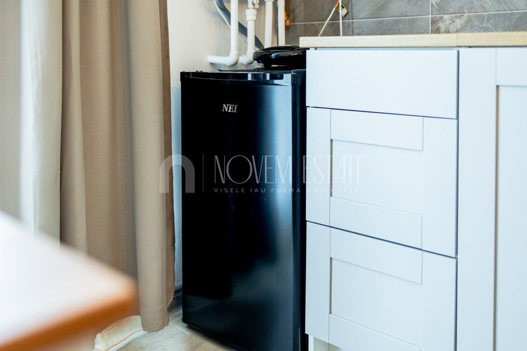 Oportunitate- Apartament 2 camere in complexul Alezzi Beach Resort