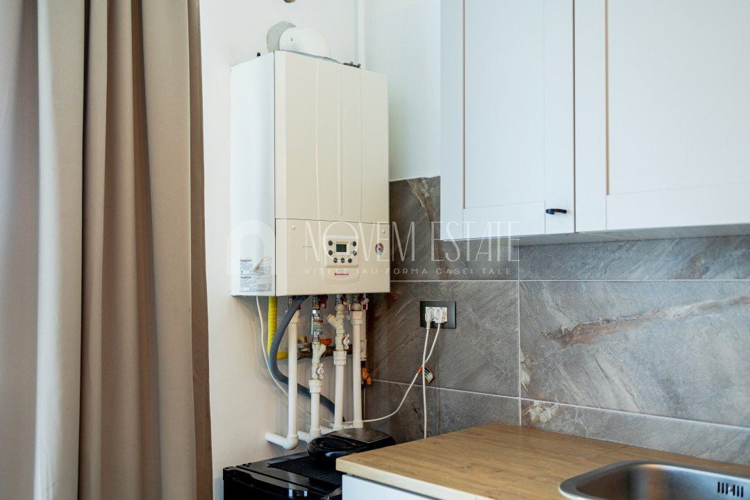 Oportunitate- Apartament 2 camere in complexul Alezzi Beach Resort