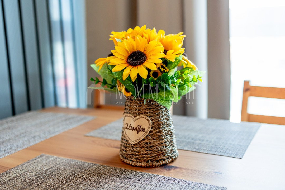 Oportunitate- Apartament 2 camere in complexul Alezzi Beach Resort