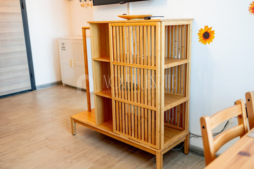 Oportunitate- Apartament 2 camere in complexul Alezzi Beach Resort