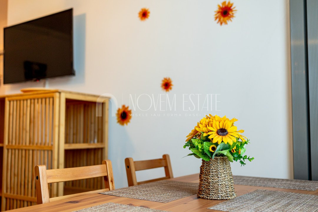 Oportunitate- Apartament 2 camere in complexul Alezzi Beach Resort