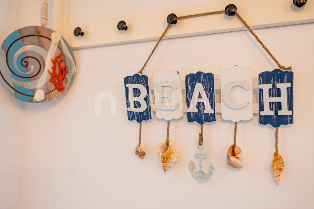 Oportunitate- Apartament 2 camere in complexul Alezzi Beach Resort