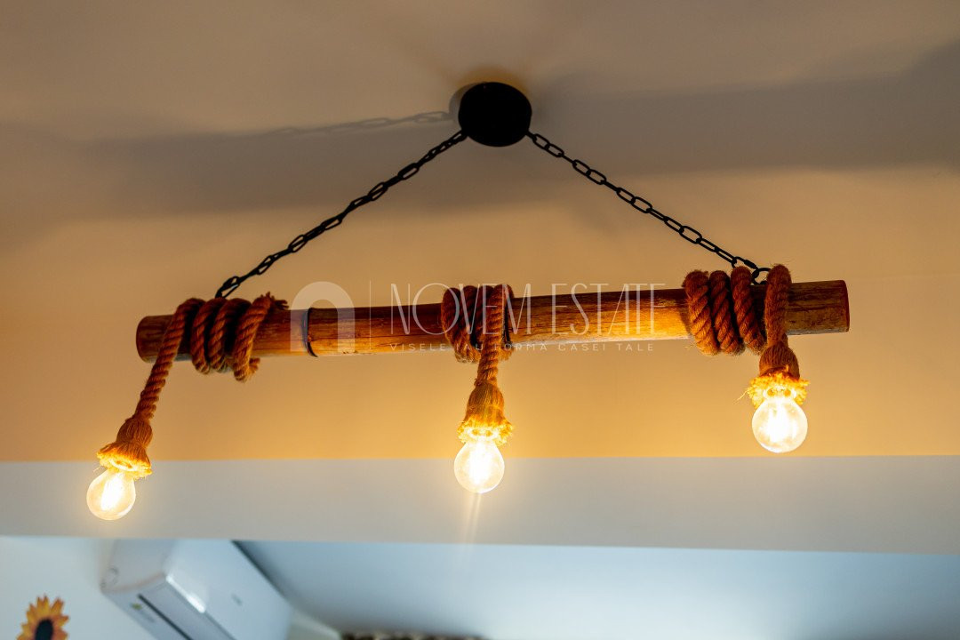 Oportunitate- Apartament 2 camere in complexul Alezzi Beach Resort