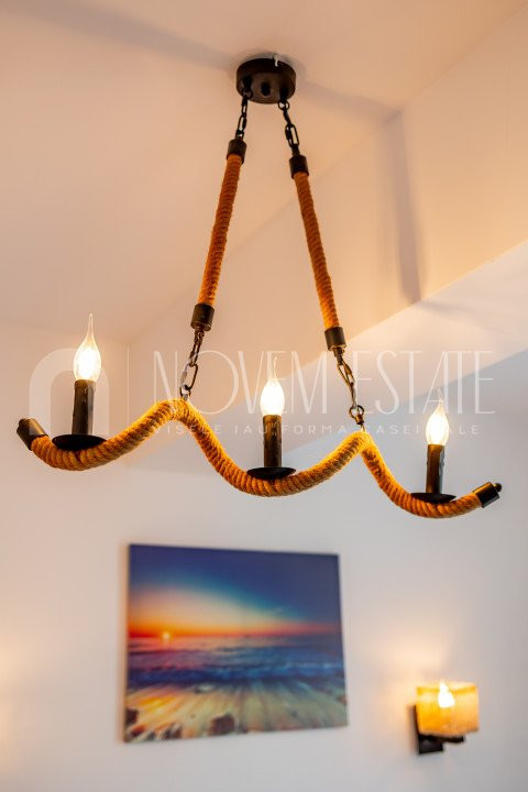 Oportunitate- Apartament 2 camere in complexul Alezzi Beach Resort