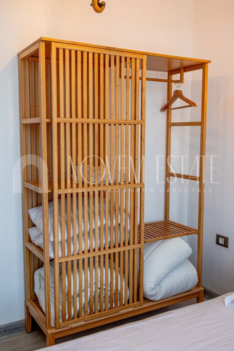 Oportunitate- Apartament 2 camere in complexul Alezzi Beach Resort