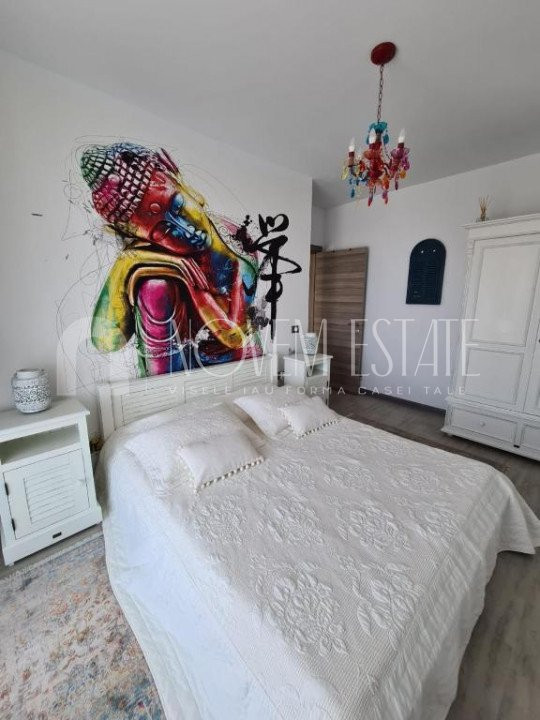 Apartament 2 camere- Alezzi Beach Resort