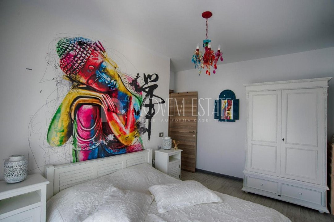 Apartament 2 camere- Alezzi Beach Resort