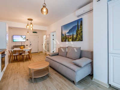 Apartament de lux în Infinity Resort & Spa – Mamaia Nord | Regim hotelier