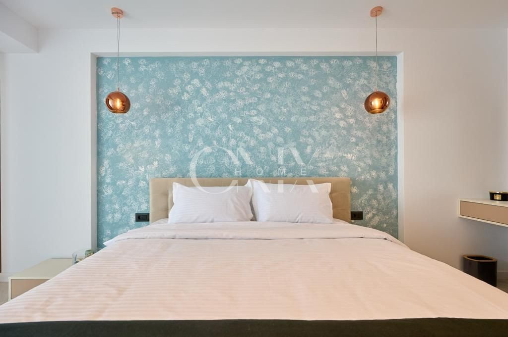 Apartament de 2 camere, regim hotelier, Infinity Resort