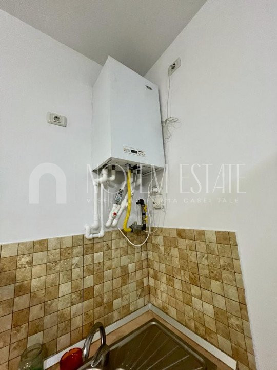 Vila tip duplex, 4 camere, zona Baba Novac