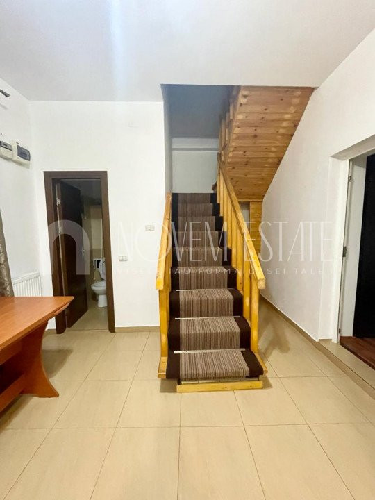 Vila tip duplex, 4 camere, zona Baba Novac