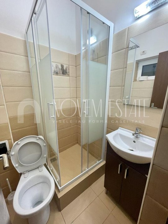Vila tip duplex, 4 camere, zona Baba Novac