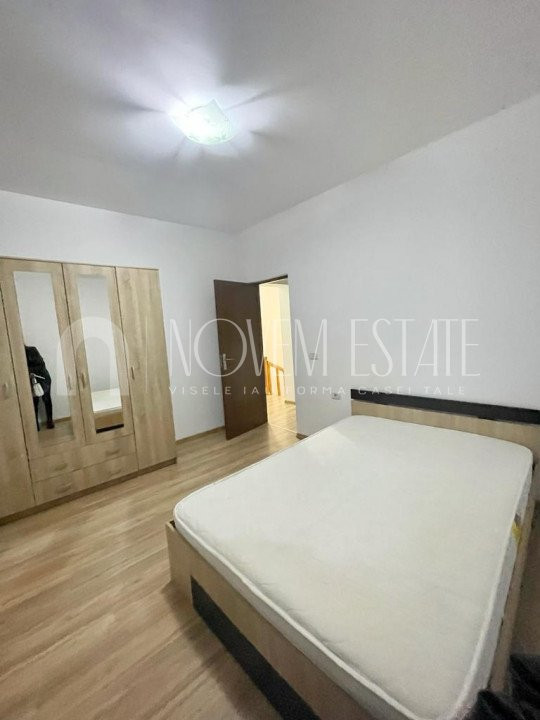 Vila tip duplex, 4 camere, zona Baba Novac