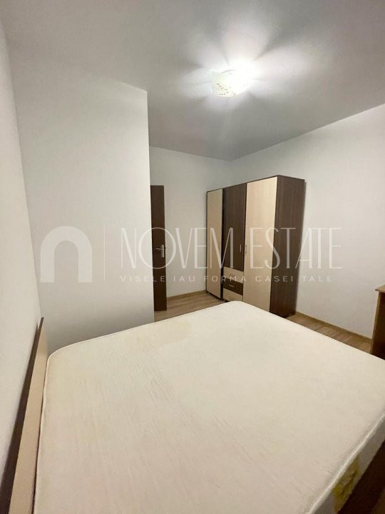 Vila tip duplex, 4 camere, zona Baba Novac
