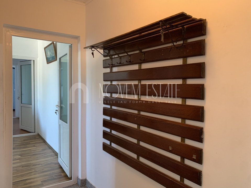 Apartament 3 camere, km 4-5