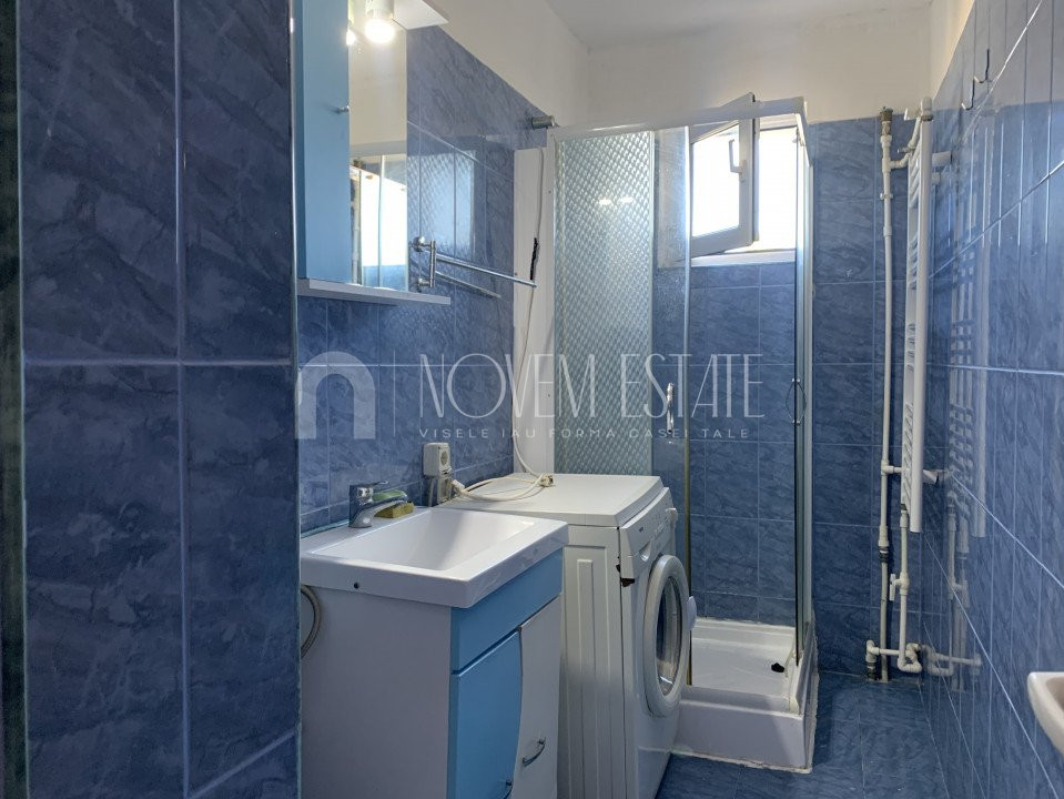 Apartament 3 camere, km 4-5
