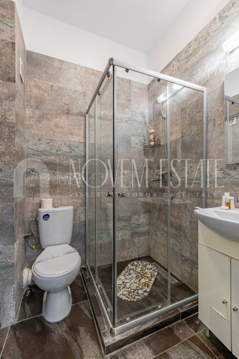 Studio cu vedere catre lac, Mamaia Nord, comision 0%