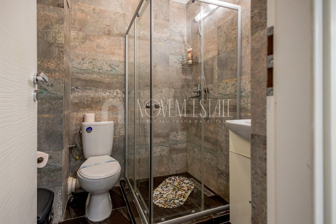 Studio cu vedere catre lac, Mamaia Nord, comision 0%