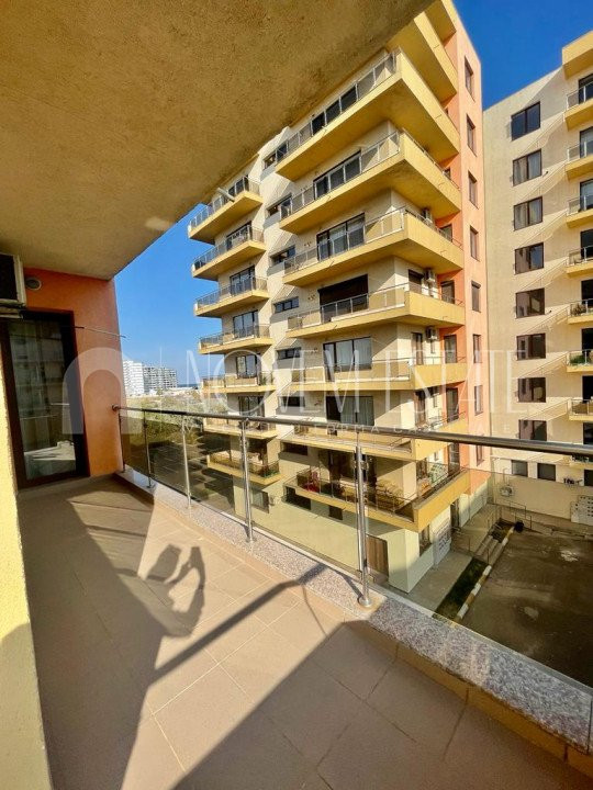 Apartament 2 camere, modern, zona Summerland Mamaia NORD