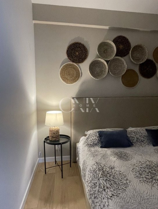 Apartament 2 camere, prima linie la mare, finalizat 