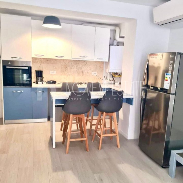 Apartament 2 camere, modern, zona Mamaia Nord