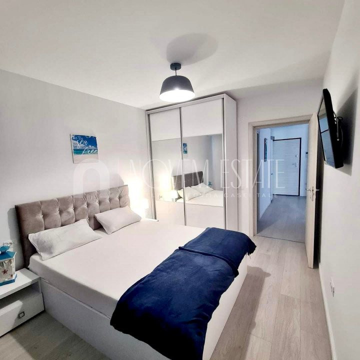 Apartament 2 camere, modern, zona Mamaia Nord
